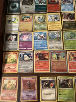 Pokemon TCG Vintage - Modern 50 Card Lot - No Duplicates - Image 2