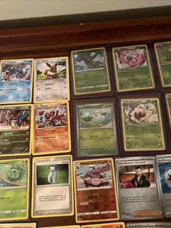 Pokemon TCG Vintage - Modern 50 Card Lot - No Duplicates - Image 4