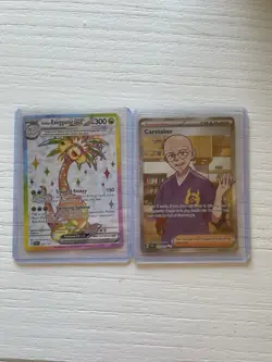 Lot of 47 Pokemon Cards Holo - Image 6