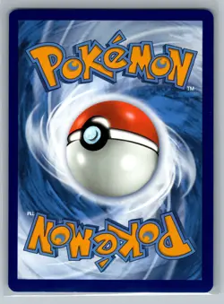 Pokemon GENGAR SWSH241 - Lost Origin - PRERELEASE HOLO PROMO (NM-) 006 - Image 2