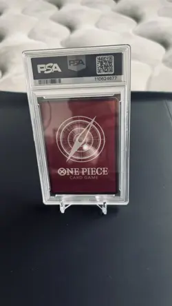 Shanks (001) (Parallel) OP09-001 Emperors in the New World Foil - Image 3