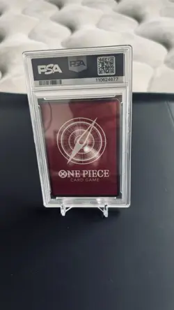 Shanks (001) (Parallel) OP09-001 Emperors in the New World Foil - Image 5