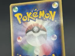 Pichu Celebi 045/P 042/P JR East Happy Adventure Rally Promo Pokemon Card JP - Image 14