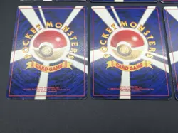 (LP) Sabrina's Gaze Misty’s Tears Banned 12set Pokemon Card JP #2507180012 - Image 11