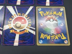 (LP) Sabrina's Gaze Misty’s Tears Banned 12set Pokemon Card JP #2507180012 - Image 15
