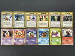 (LP) Sabrina's Gaze Misty’s Tears Banned 12set Pokemon Card JP #2507180012 - Image 16