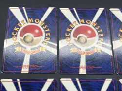 (LP) Sabrina's Gaze Misty’s Tears Banned 12set Pokemon Card JP #2507180012 - Image 21