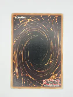 Yugioh IL BLUD TAEV-EN088 1st Edition Secret Rare Zombie/Gemini Monster Dark - Image 2