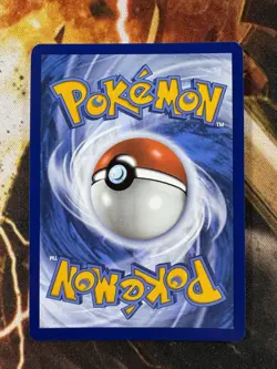 Charizard ex 161 Scarlet & Violet Promo Holo Pokemon Card NM - Image 3