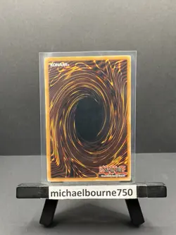 Yugioh Metal Reflect Slime PTDN-EN094 Ultimate Rare 1st Edition LP - Image 2