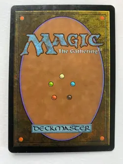 Repercussion Urza's Destiny Regular Magic the Gathering MTG Card - Image 2