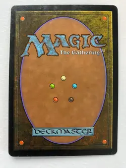 Repercussion Urza's Destiny Regular Magic the Gathering MTG Card - Image 4