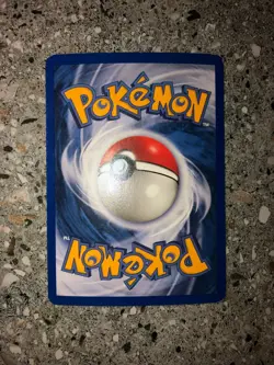 Pokemon TCG Cards Grovyle 31/97 Dragon Reverse Holo EXC - Image 4