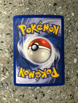 Pokemon TCG Cards Grovyle 31/97 Dragon Reverse Holo EXC - Image 6