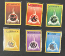 Pokemon TCG Gym Challenge 1st Edition Mixed Lot 65 Cards NM Condition - Image 15