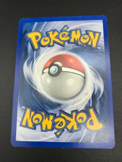 Card-Flip Game 1st Edition 92/111 Neo Genesis Pokemon TCG Card NM 2000 - Image 4