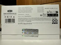 SDCC 2025 HASBRO SECRET LAIR ROADSHOW EDITION RAINBOW FOIL CARDS IN HAND - Image 4