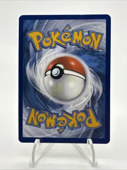Pokémon TCG N's Reshiram Card 167/159 SV:09 Journey Together Stamped Promo - Image 2