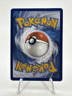 Pokémon TCG N's Reshiram Card 167/159 SV:09 Journey Together Stamped Promo - Image 4