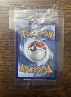 Pokemon Card - Moltres & Zapdos & Articuno GX SM210 Hidden Fates Promo Sealed - Image 4