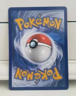 Pokemon Card * PIKACHU HOLO 25/25 * McDonalds 25th Anniversary 2021 Promo RARE - Image 3