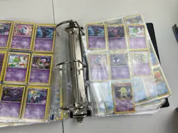 Large Lot Bundle Vintage Mid Modern Pokemon Card Lot Binder Holo 1995-2014 - Image 10