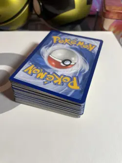 Pokemon Cards 100 Lot Of Commons, Uncommon’s.-NEW - Image 6