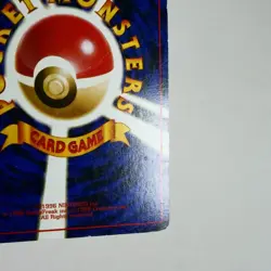LP-) Brock Holo 1998 Gym Heroes Pokemon Card Japanese y497-8 - Image 11