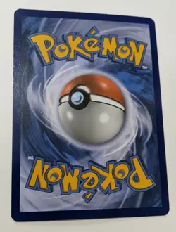 Pokemon Card Ledian 10/147 Sun & Moon Burning Shadows Rare Non Holo NM - Image 4