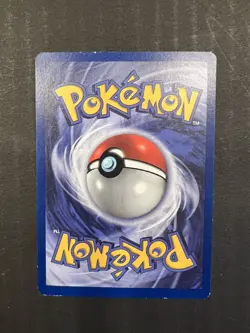 1999 Pokemon TCG Snorlax  1st Edition #27/64 Jungle Set Near Mint! - Image 2