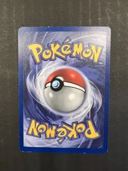 1999 Pokemon TCG Snorlax  1st Edition #27/64 Jungle Set Near Mint! - Image 4