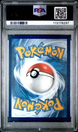 2022 Pokemon Sword & Shield Lost Origin #TG06 Fa/Gengar PSA 10 250001 - Image 4