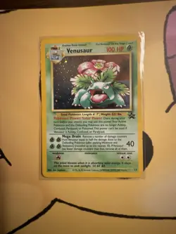 Rocket's Mewtwo - 8 [Winner] 008/009 Best of Reverse Holo - Image 3