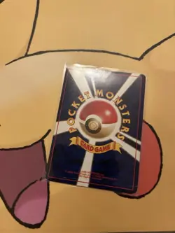 Rocket's Mewtwo - 8 [Winner] 008/009 Best of Reverse Holo - Image 7