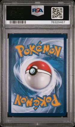 PSA 10 2023 POKEMON SVI EN-SCARLET & VIOLET SPECIAL ILLUSTRATION RARE MIRIAM - Image 2
