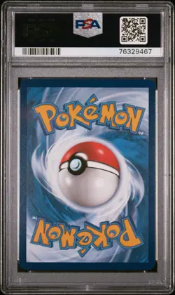PSA 10 2023 POKEMON SVI EN-SCARLET & VIOLET SPECIAL ILLUSTRATION RARE MIRIAM - Image 4
