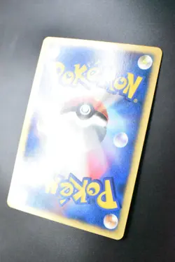 Pryce's Sneasel 043/141 VS Series 2001 1st Edition Holo Japanese Pokemon Card - Image 7