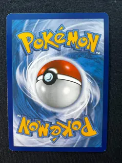 Pokémon TCG Kyogre EX - 54/160 - Primal Clash Black Star Promo Holo Rare - Image 5