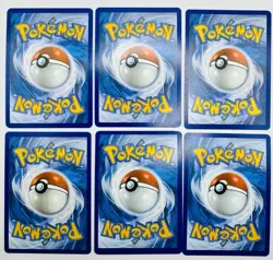 Pokémon White Flare Black Bolt - IR/FA Card Lot Of (8) Cards - Image 2