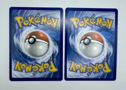 Pokémon White Flare Black Bolt - IR/FA Card Lot Of (8) Cards - Image 4