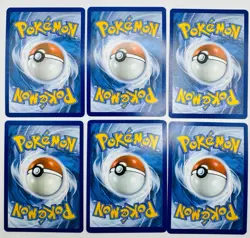 Pokémon White Flare Black Bolt - IR/FA Card Lot Of (8) Cards - Image 6