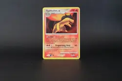 Typhlosion - 16/123 - Holo Rare Near Mint, English Pokemon Mysterious Treasures - Image 12