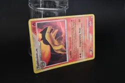 Typhlosion - 16/123 - Holo Rare Near Mint, English Pokemon Mysterious Treasures - Image 16