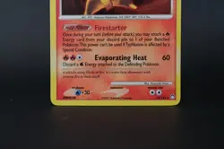 Typhlosion - 16/123 - Holo Rare Near Mint, English Pokemon Mysterious Treasures - Image 2