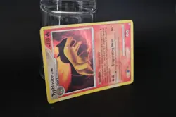 Typhlosion - 16/123 - Holo Rare Near Mint, English Pokemon Mysterious Treasures - Image 5