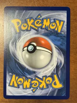 Pokemon Mewtwo EX XY107 Promo Near Mint - Image 2