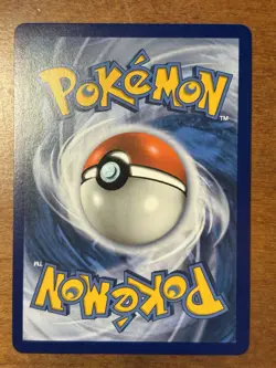 Pokemon Mewtwo EX XY107 Promo Near Mint - Image 4
