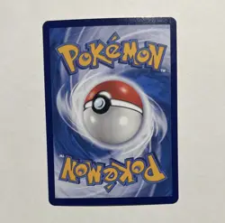 Pokémon TCG Quick Ball Stamped Holo 2025 Gem Pack Vol. 2 Simplified Chinese - Image 2