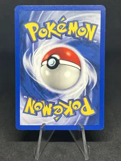 Pokémon TCG  - Murkrow 46/64 - 1st Edition - GERMAN -  Neo Revelation - Regular - Image 2