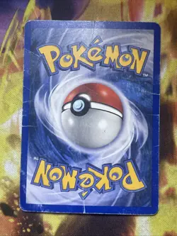 1x Magneton - 35/97 - Uncommon - Reverse Holo Heavily Played Pokemon EX - Dragon - Image 2